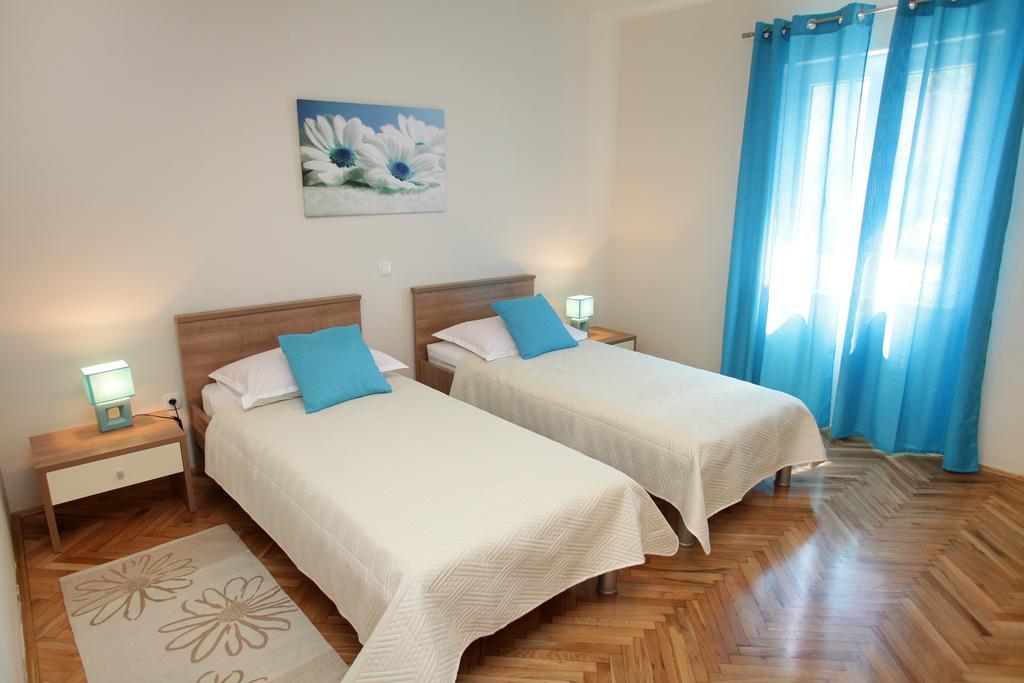 Appartement Biocic *